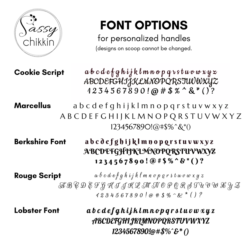 World's Okayest Cook Wooden Spoon, Funny Cooking Gift, Snarky Sarcastic Gift image 4