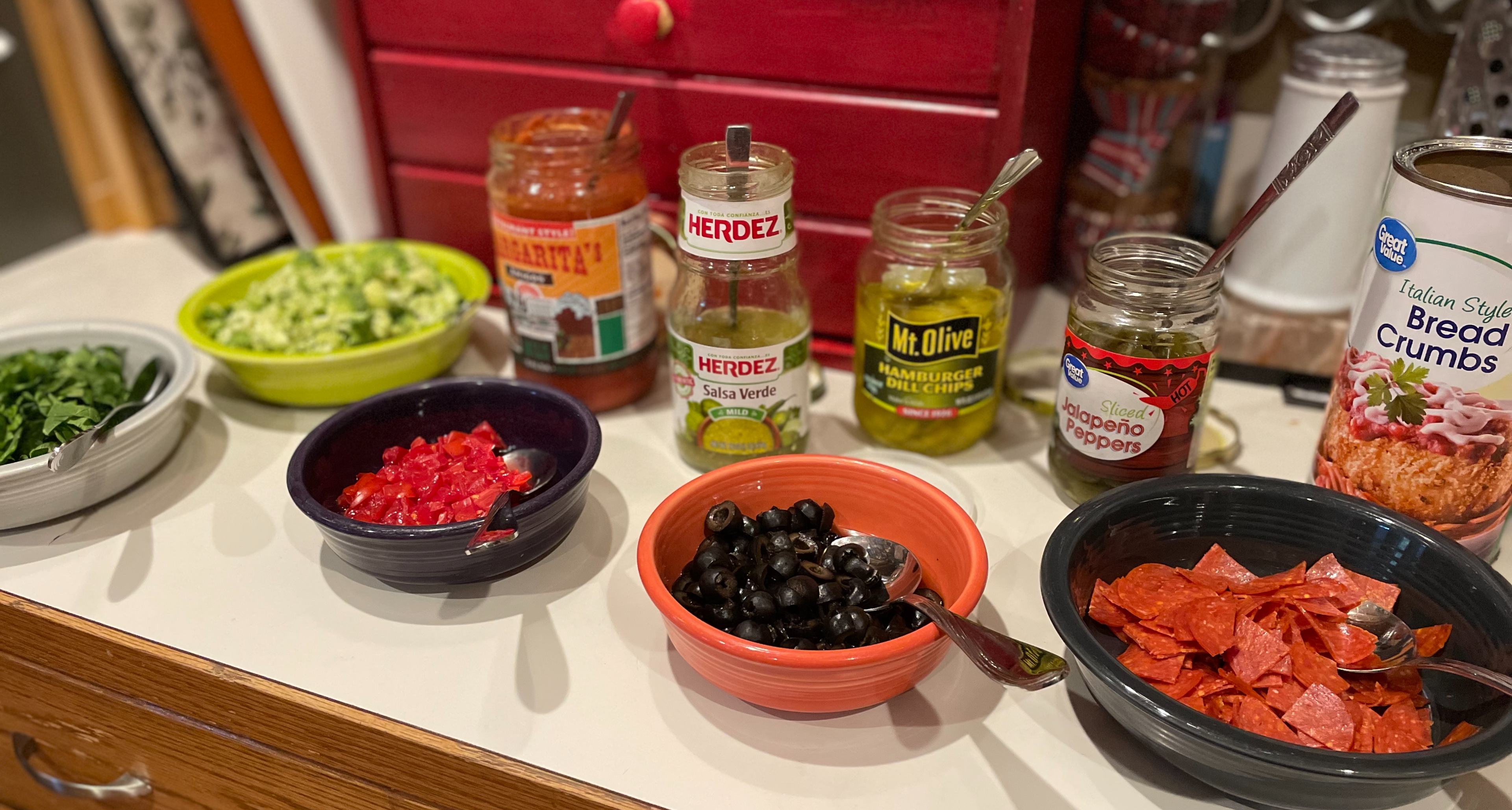 My Mac and Cheese Spoon, Macaroni & Cheese Wooden Spoon for College Students image 4