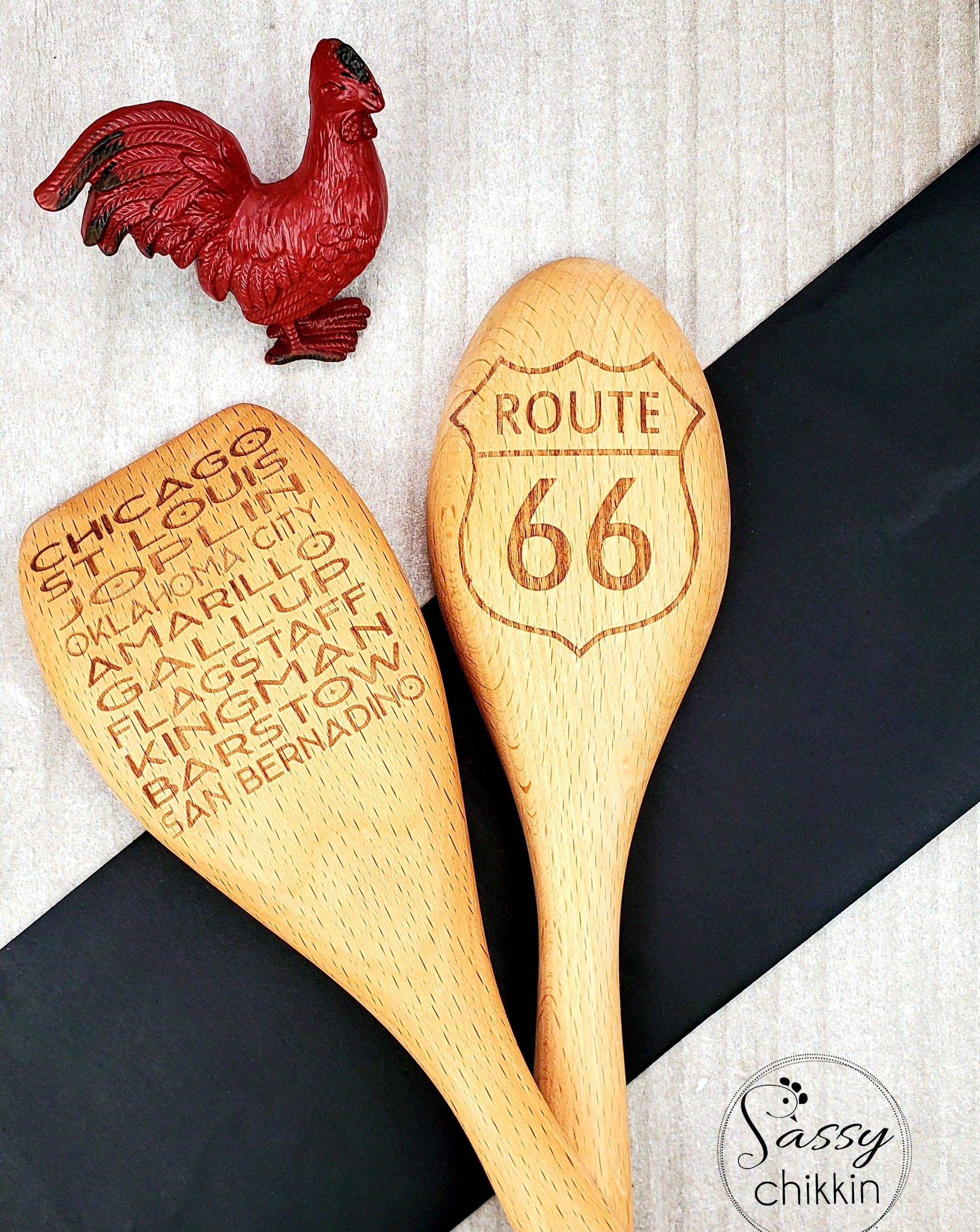 Route 66 Memorabilia Mother Road harley riders travelers nostalgia retro vintage image 0