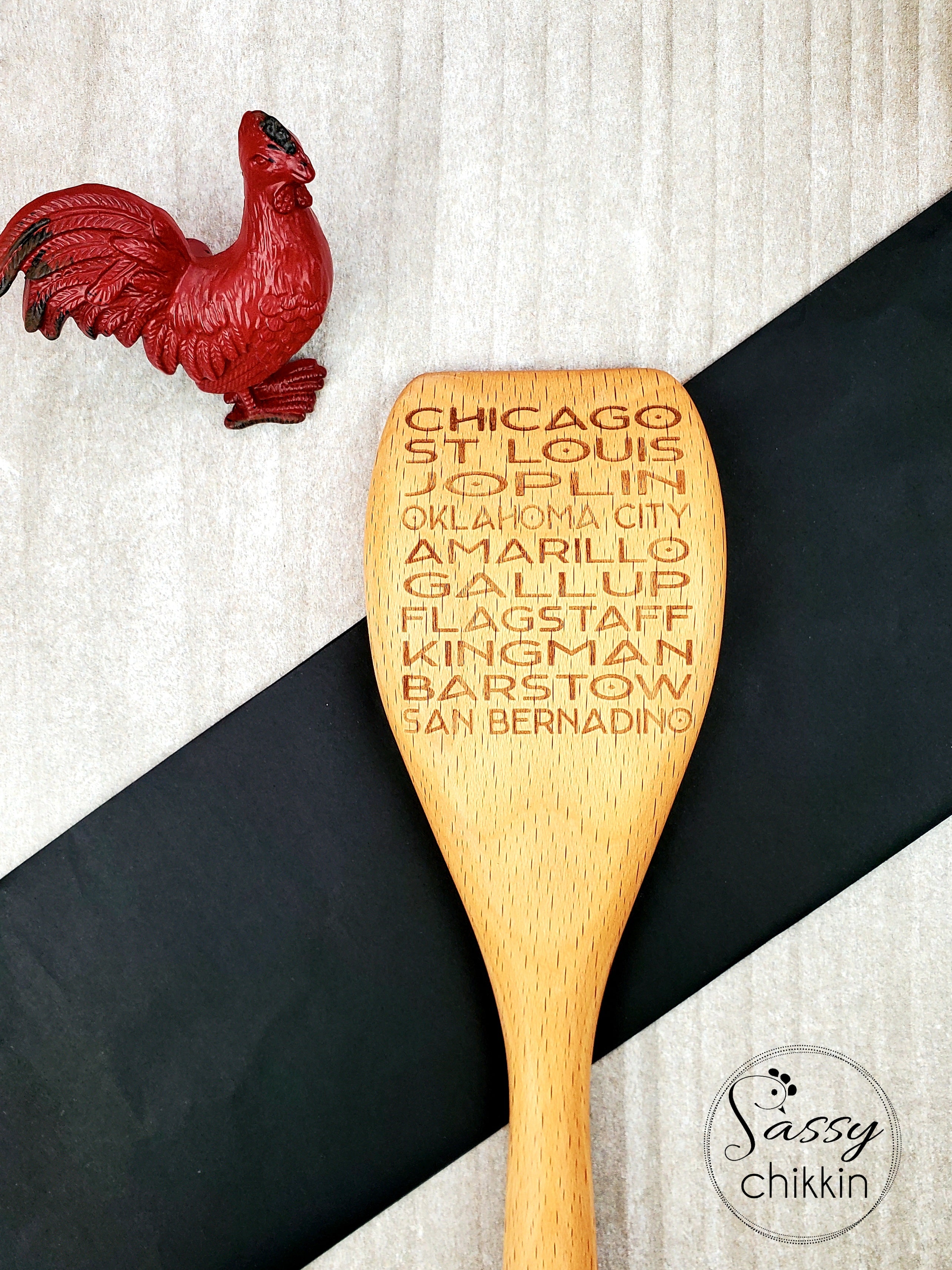 Route 66 Memorabilia Mother Road harley riders travelers nostalgia retro vintage image 2