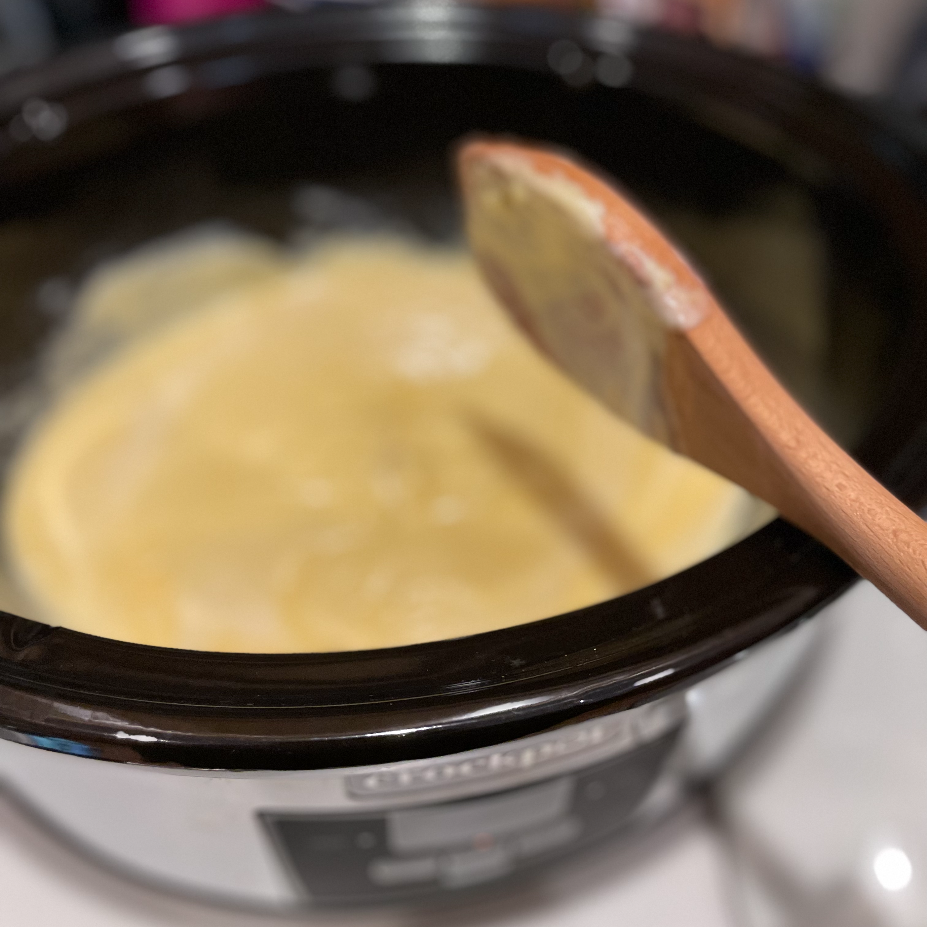 My Mac and Cheese Spoon, Macaroni & Cheese Wooden Spoon for College Students image 5